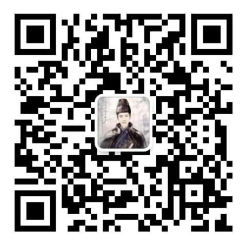 扫描添加，获取技术支持